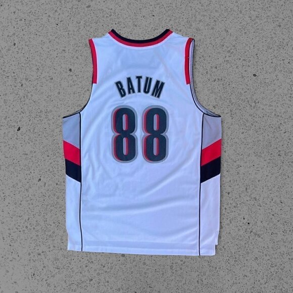 Nba adidas jersey - Picture 2 of 5